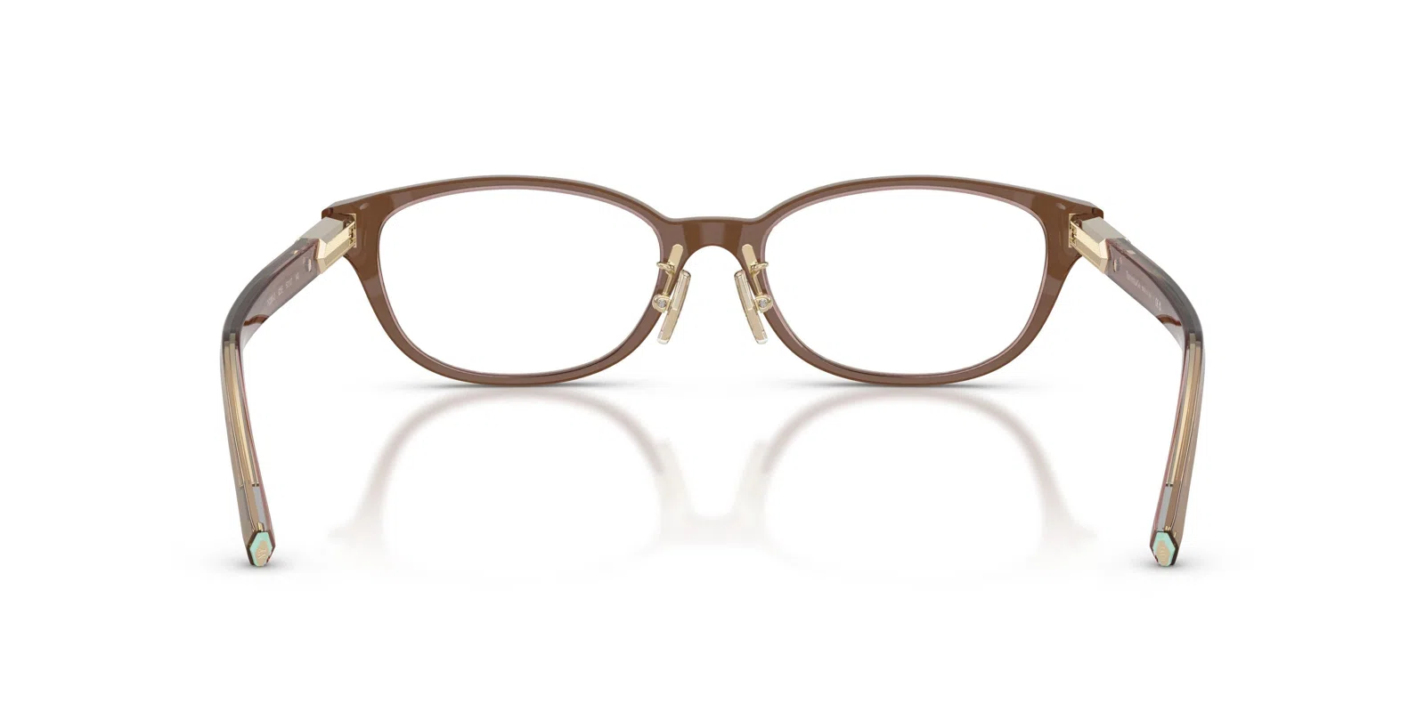 Tiffany 2280D Eyeglasses - view 12